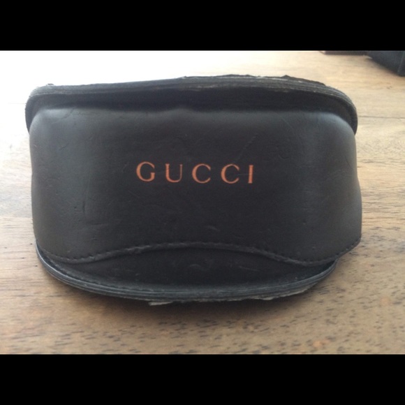 Gucci sunglasses for Women - Picture 4 of 4